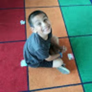 Meet your Posher, Mary